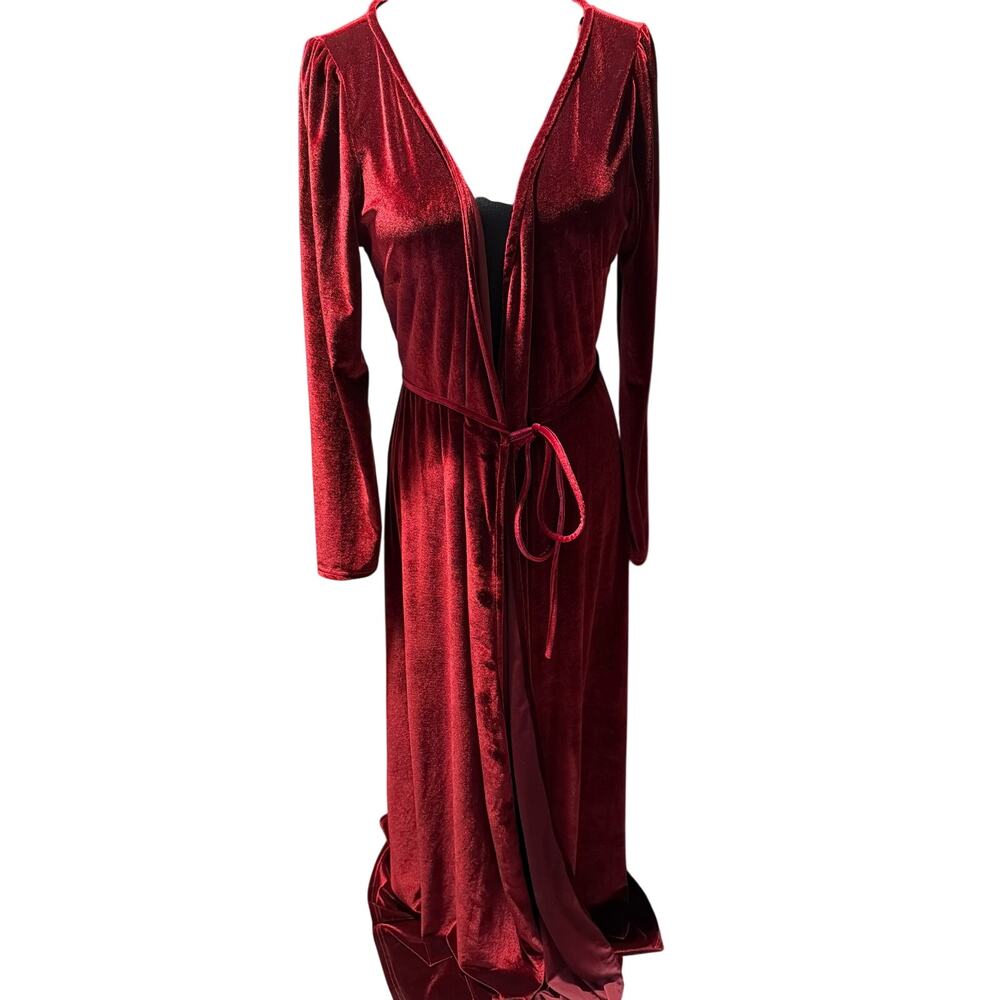 Women's Baltic Born Wrap Dress Size L